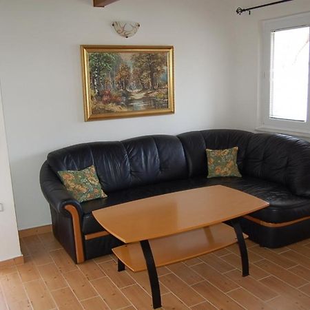 Apartment In Privlaka With Terrace, Air Conditioning, Wi-Fi, Washing Machine Kültér fotó